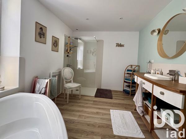 Maison à vendre 4 pièces 132 m² Moreilles