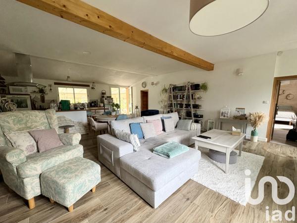 Maison à vendre 4 pièces 132 m² Moreilles