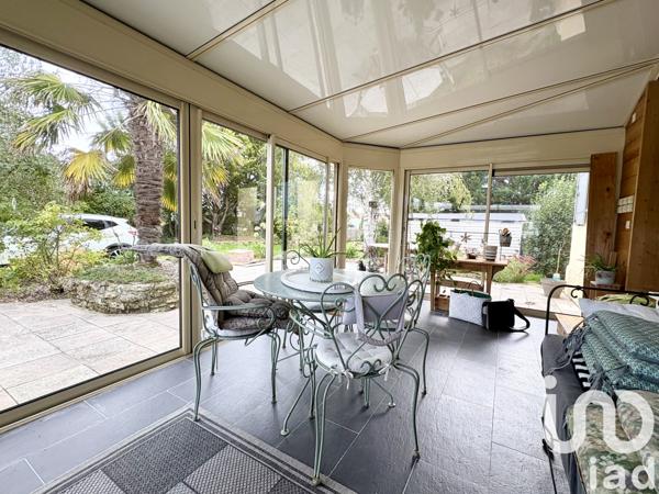 Maison à vendre 4 pièces 132 m² Moreilles