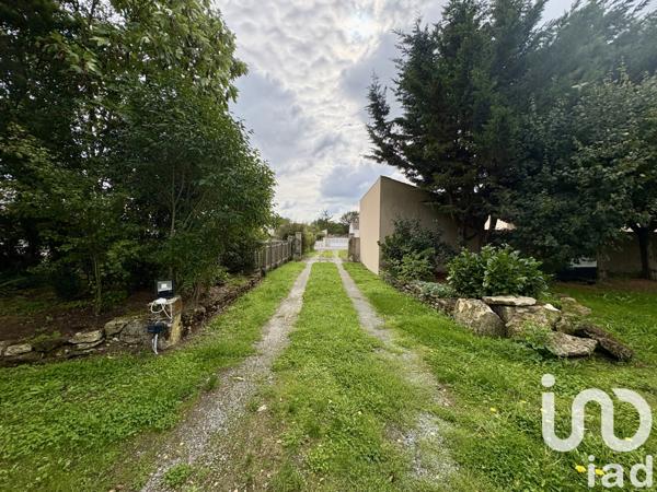 Maison à vendre 4 pièces 132 m² Moreilles