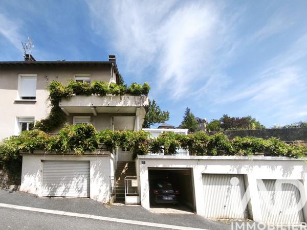 Maison à vendre 9 pièces 126 m² Rodez