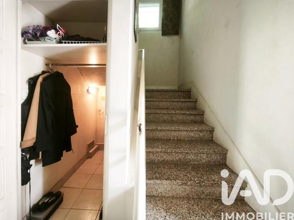 Maison à vendre 9 pièces 126 m² Rodez