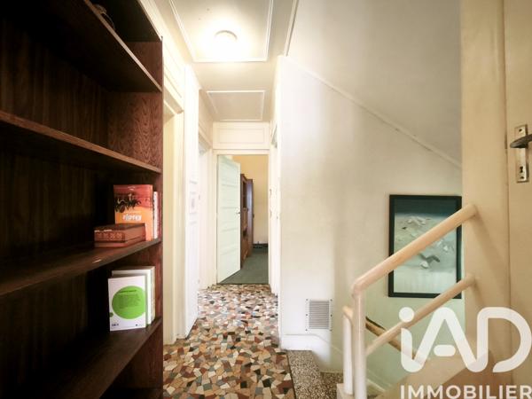 Maison à vendre 9 pièces 126 m² Rodez