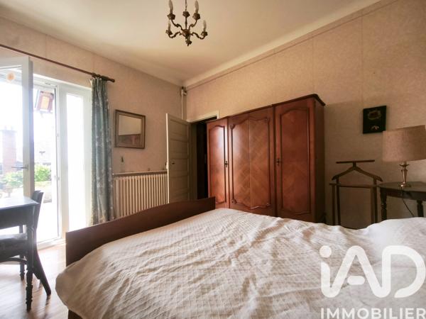 Maison à vendre 9 pièces 126 m² Rodez