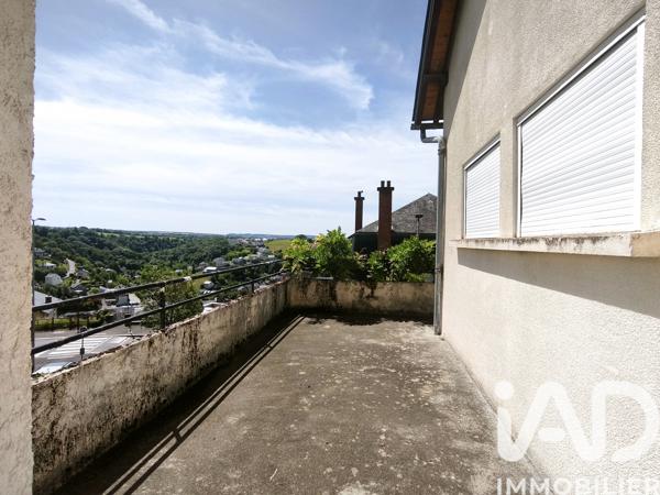 Maison à vendre 9 pièces 126 m² Rodez