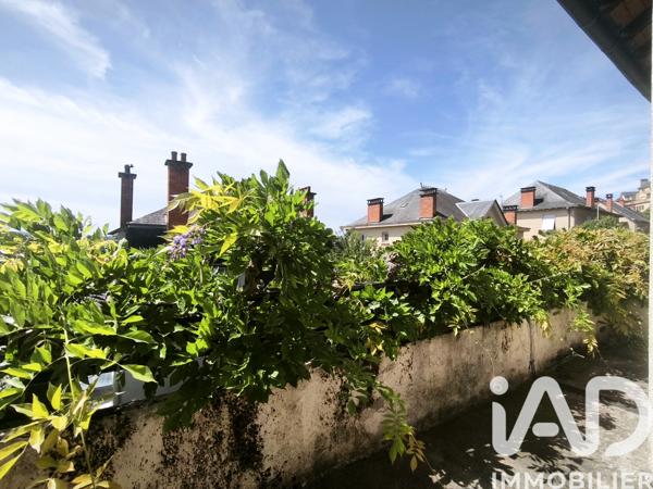 Maison à vendre 9 pièces 126 m² Rodez