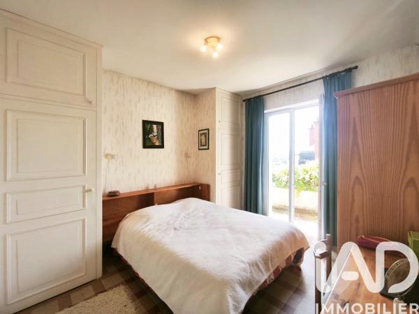 Maison à vendre 9 pièces 126 m² Rodez