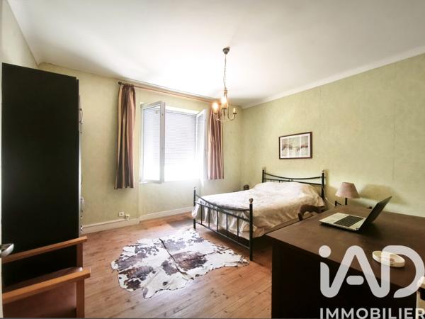 Maison à vendre 9 pièces 126 m² Rodez