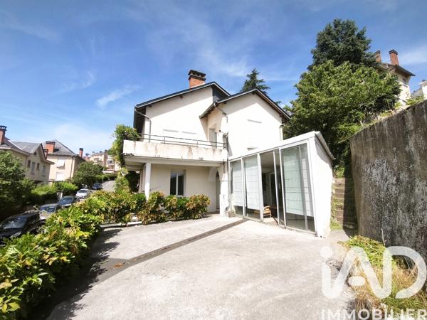 Maison à vendre 9 pièces 126 m² Rodez