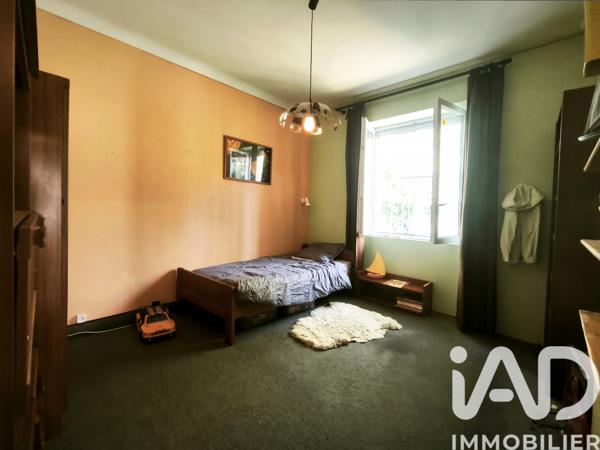 Maison à vendre 9 pièces 126 m² Rodez