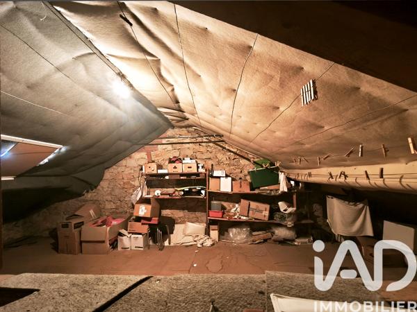 Maison à vendre 9 pièces 126 m² Rodez