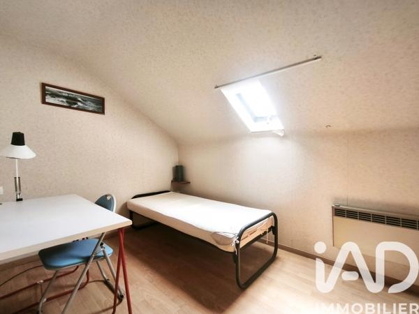 Maison à vendre 9 pièces 126 m² Rodez