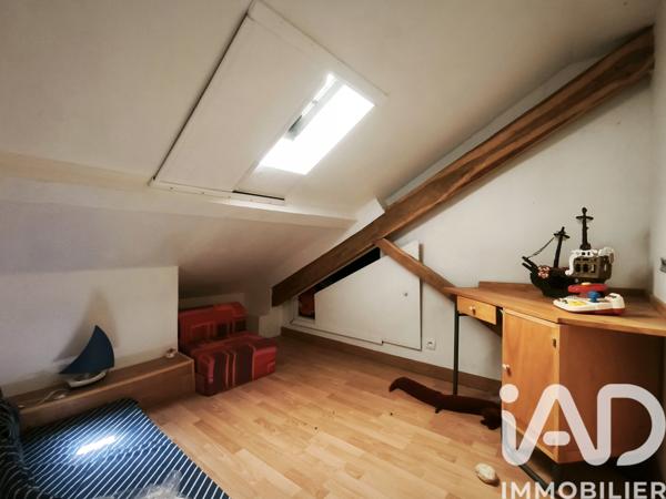 Maison à vendre 9 pièces 126 m² Rodez
