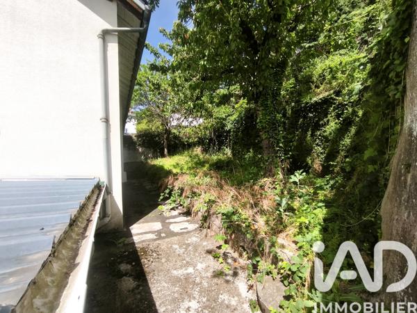 Maison à vendre 9 pièces 126 m² Rodez
