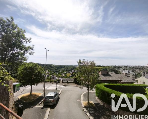 Maison à vendre 9 pièces 126 m² Rodez