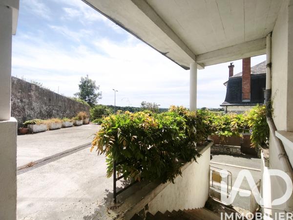 Maison à vendre 9 pièces 126 m² Rodez