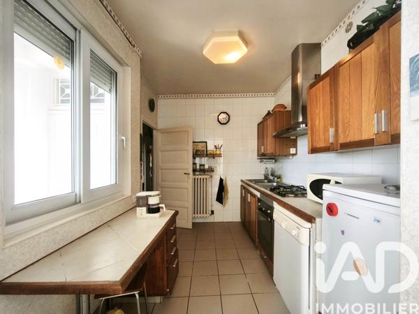 Maison à vendre 9 pièces 126 m² Rodez
