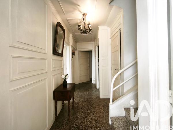 Maison à vendre 9 pièces 126 m² Rodez