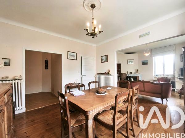 Maison à vendre 9 pièces 126 m² Rodez