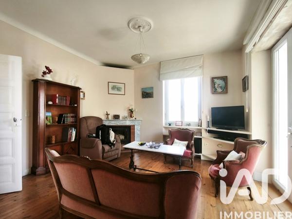 Maison à vendre 9 pièces 126 m² Rodez