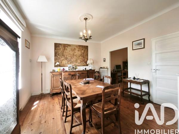 Maison à vendre 9 pièces 126 m² Rodez
