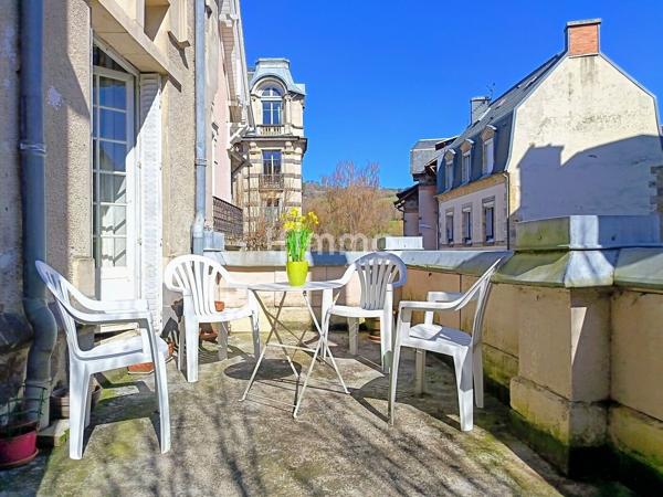 Villa d'architecture "Pittoresque" début 20e