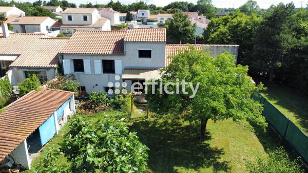 Maison 5 pièces - 118 m²