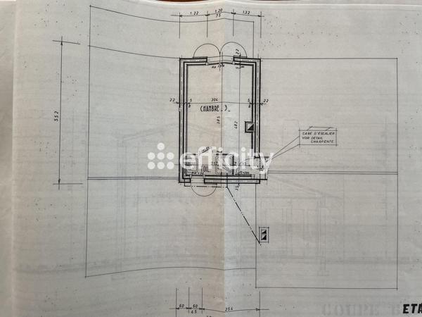 Maison 5 pièces - 118 m²