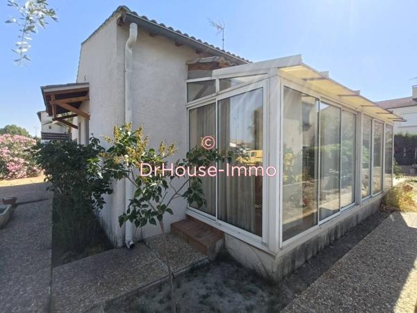 Maison à vendre 5 pièces de 102 m²