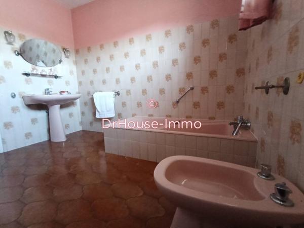 Maison à vendre 5 pièces de 102 m²