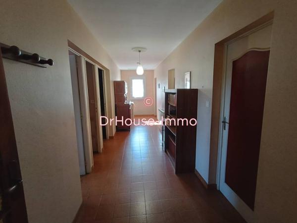 Maison à vendre 5 pièces de 102 m²