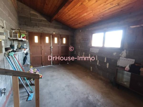 Maison à vendre 5 pièces de 102 m²