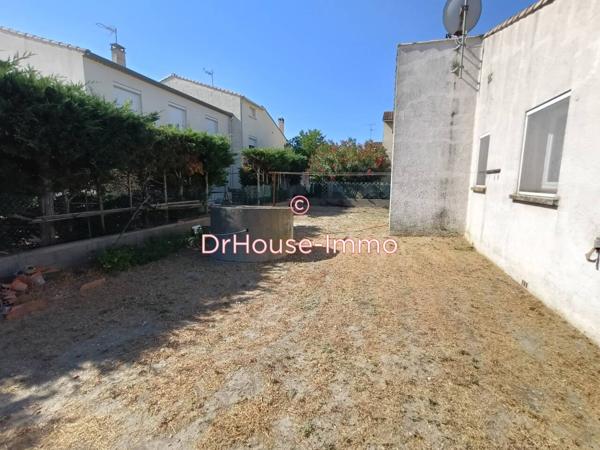 Maison à vendre 5 pièces de 102 m²