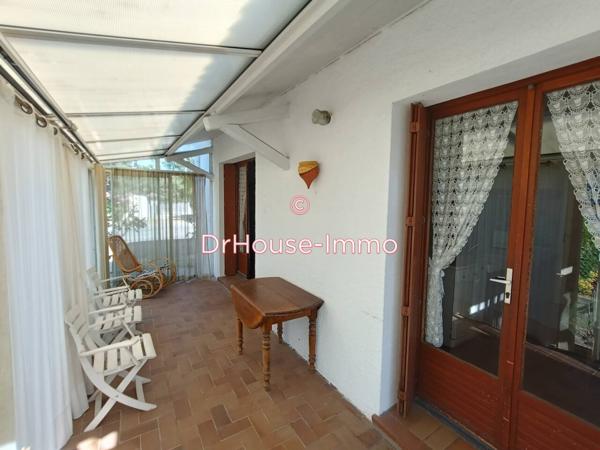 Maison à vendre 5 pièces de 102 m²