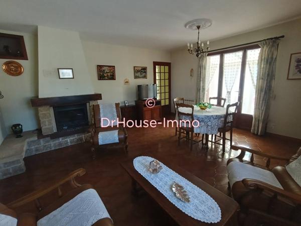 Maison à vendre 5 pièces de 102 m²