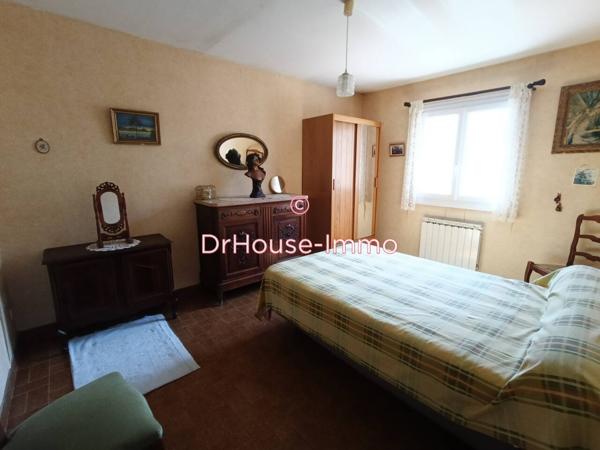 Maison à vendre 5 pièces de 102 m²