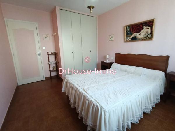 Maison à vendre 5 pièces de 102 m²