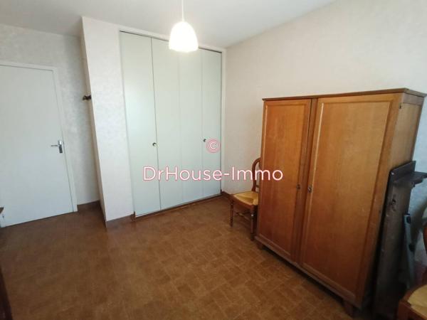 Maison à vendre 5 pièces de 102 m²