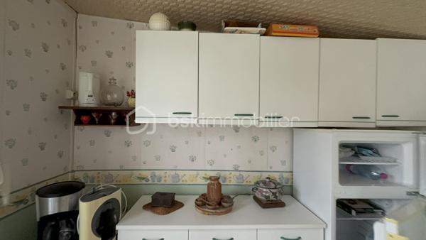 Terrain de loisirs de 365 m²