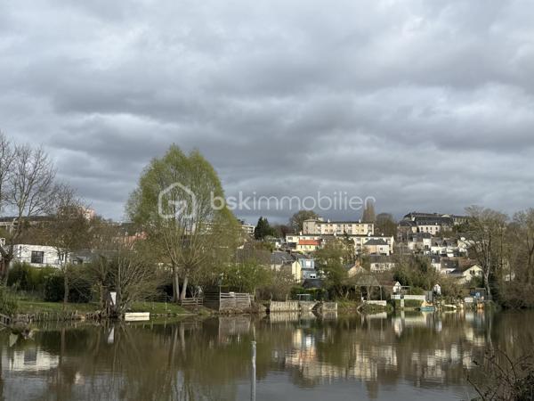 Terrain de loisirs de 365 m²