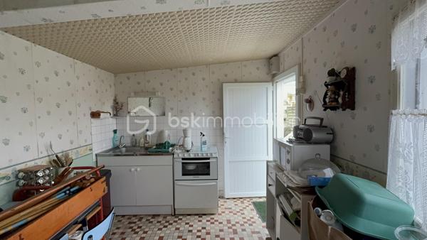 Terrain de loisirs de 365 m²