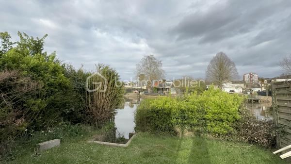 Terrain de loisirs de 365 m²