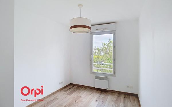 Appartement à louer    3 pièces • 54,30 m2 Nantes
