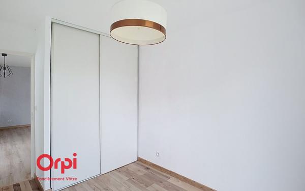 Appartement à louer    3 pièces • 54,30 m2 Nantes