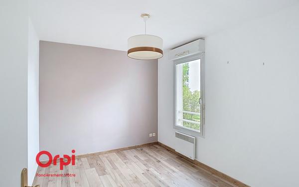 Appartement à louer    3 pièces • 54,30 m2 Nantes