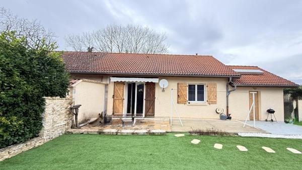 Vente / Maison T3