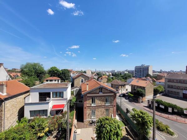 Vente Appartement 2 pièces 60 m2 à Clamart