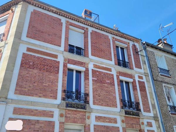 Vente Appartement 2 pièces 60 m2 à Clamart