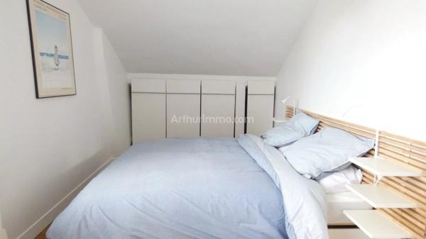 Vente Appartement 2 pièces 60 m2 à Clamart