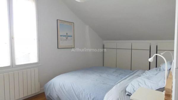 Vente Appartement 2 pièces 60 m2 à Clamart